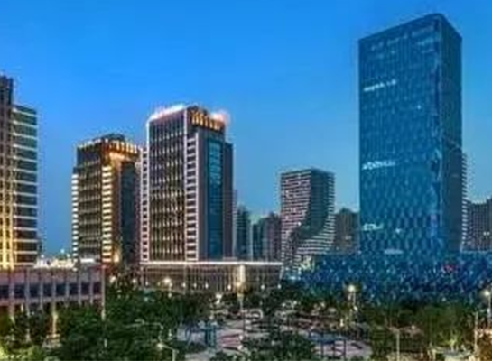 徐州信拓建设